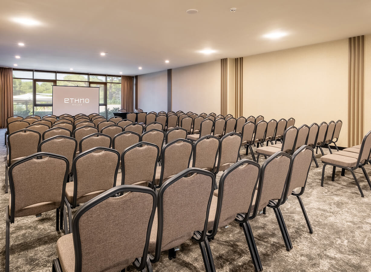 Ethno Hotels Toplantı Organizasyonlar Genius 19