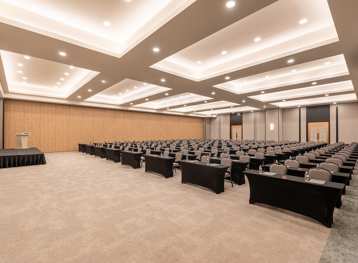 Ethno Hotels Toplantı Organizasyonlar Publica 11