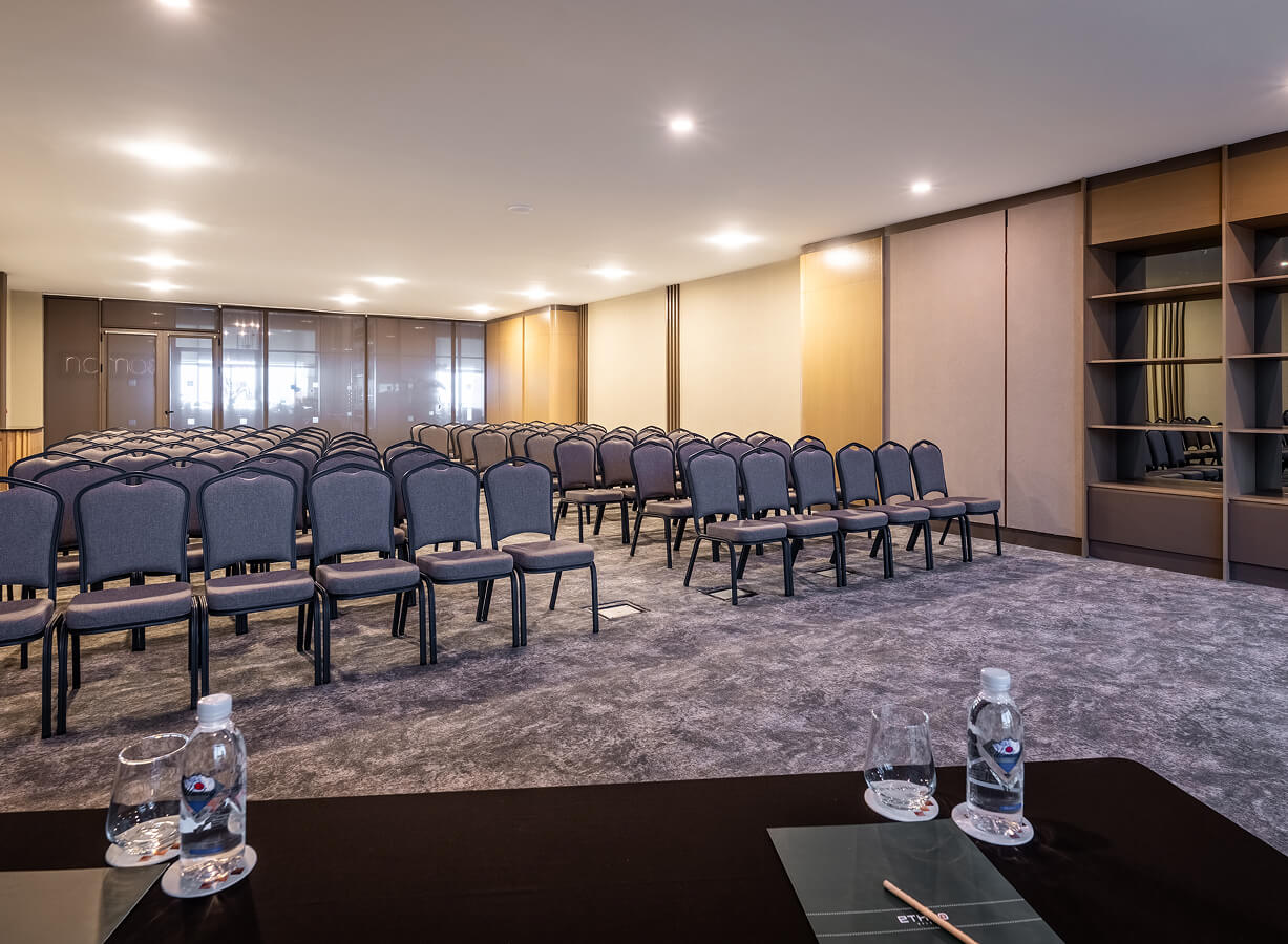 Ethno Hotels Toplantı Organizasyonlar Genius 28