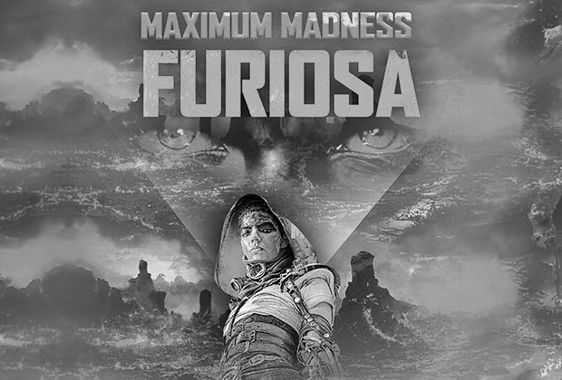 Maxiumum Madness
