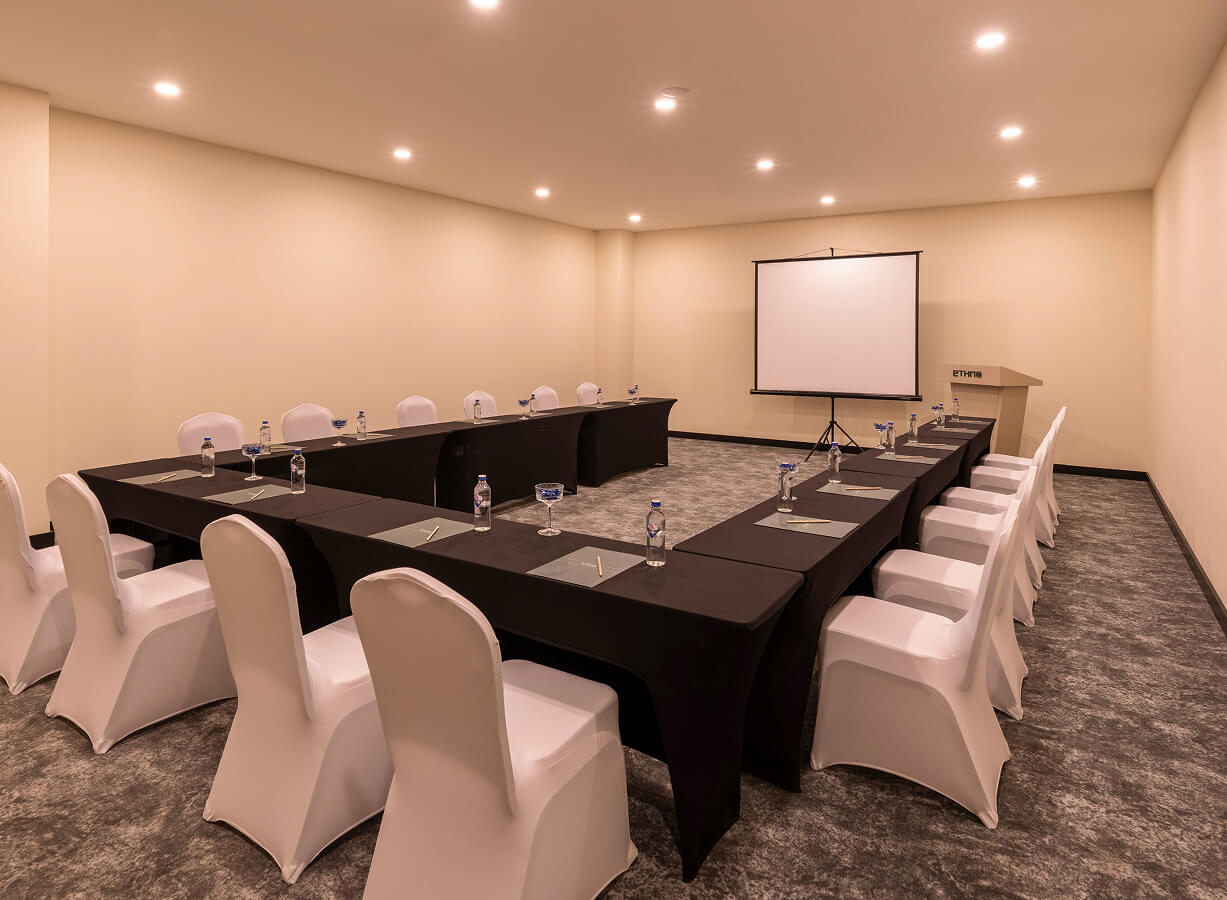 Ethno Hotels Toplantı Organizasyonlar Genius 14