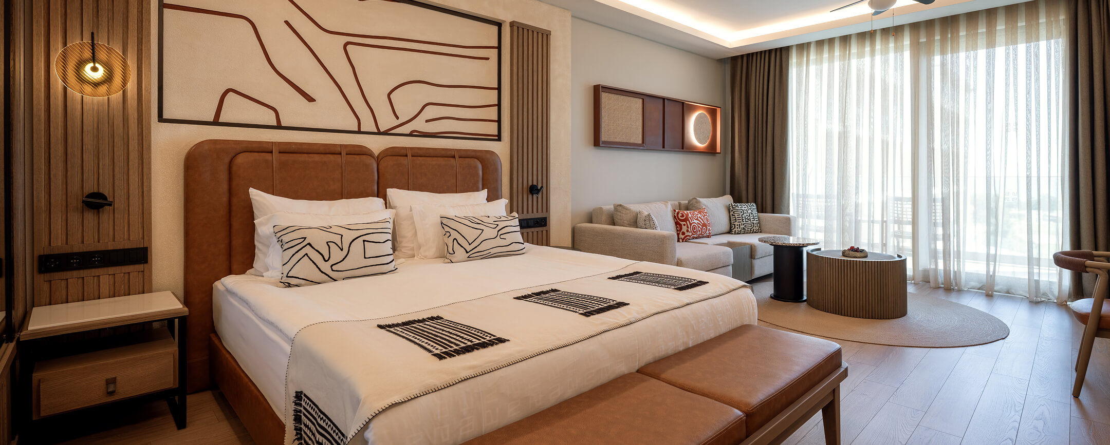 Ethno Hotels Konaklama Deluxe Oda Banner 4