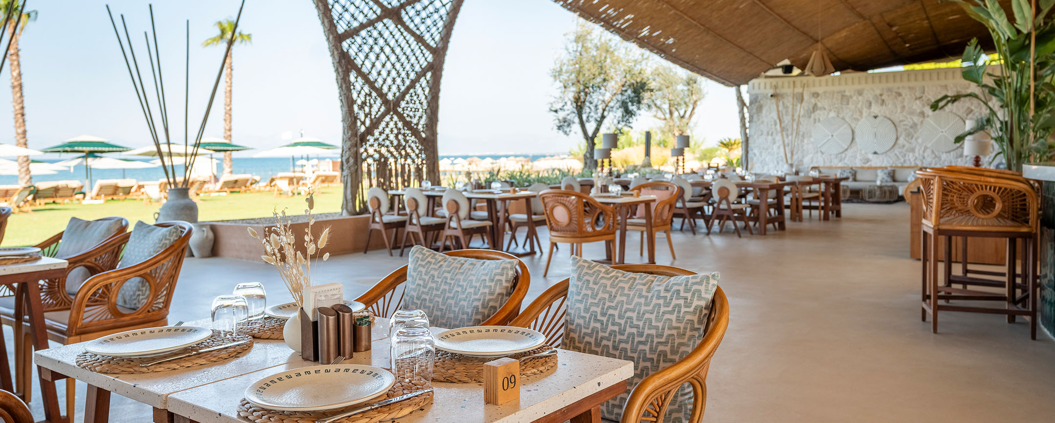 Ethno Belek Casita By Ethno Beach Club Gallery New 3 D