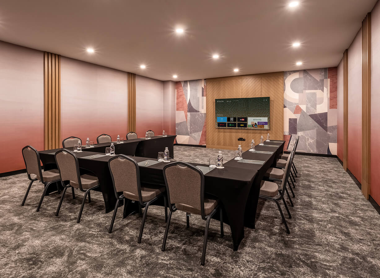 Ethno Hotels Toplantı Organizasyonlar Genius 45