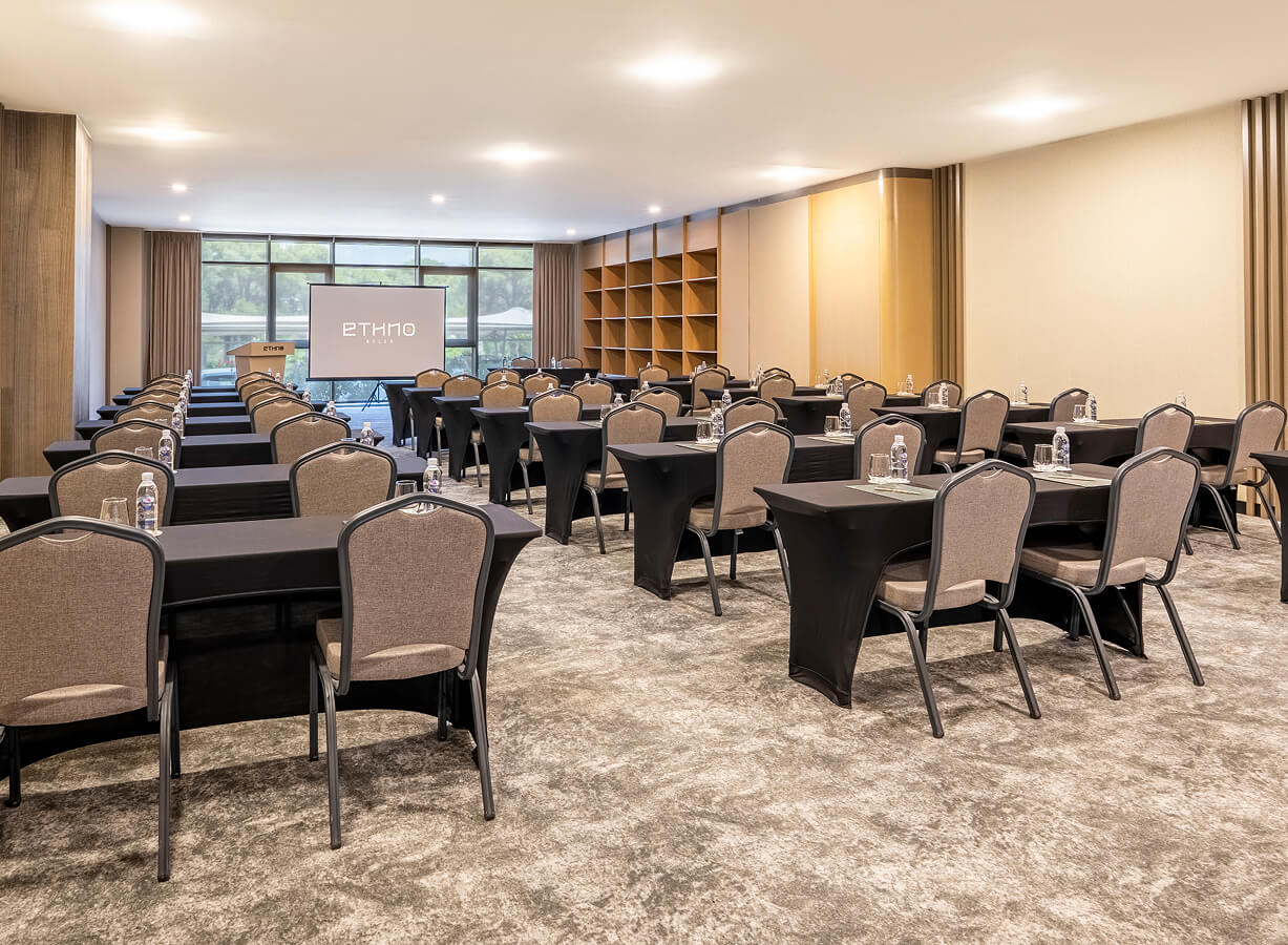Ethno Hotels Toplantı Organizasyonlar Genius 8
