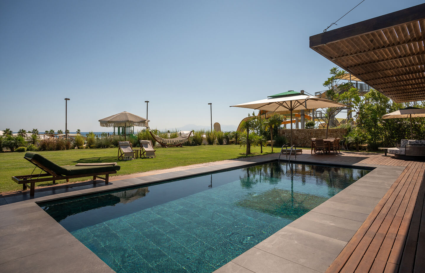 Ethno Hotels Konaklama Ethno Villa Galeri 6