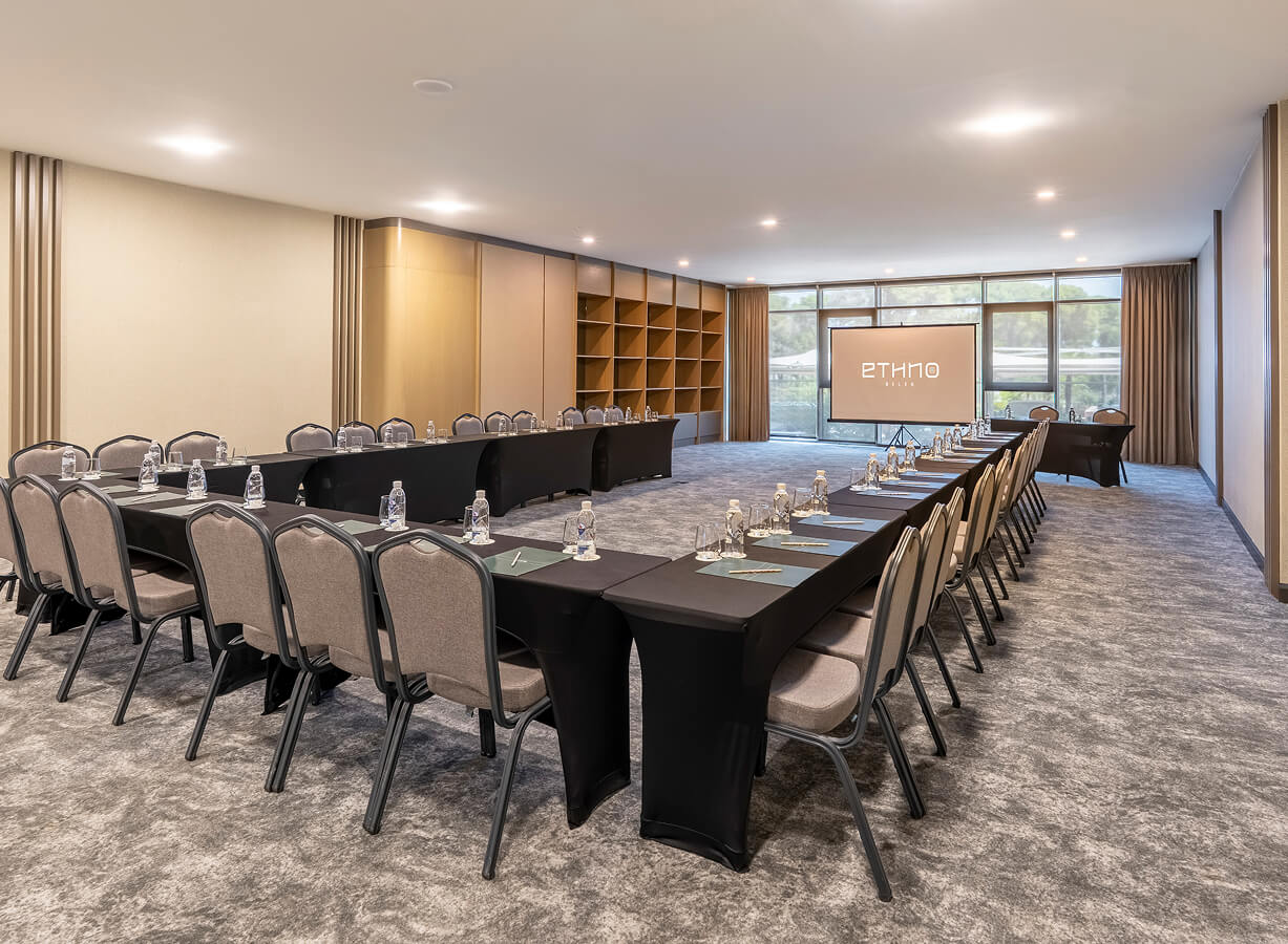 Ethno Hotels Toplantı Organizasyonlar Genius 7