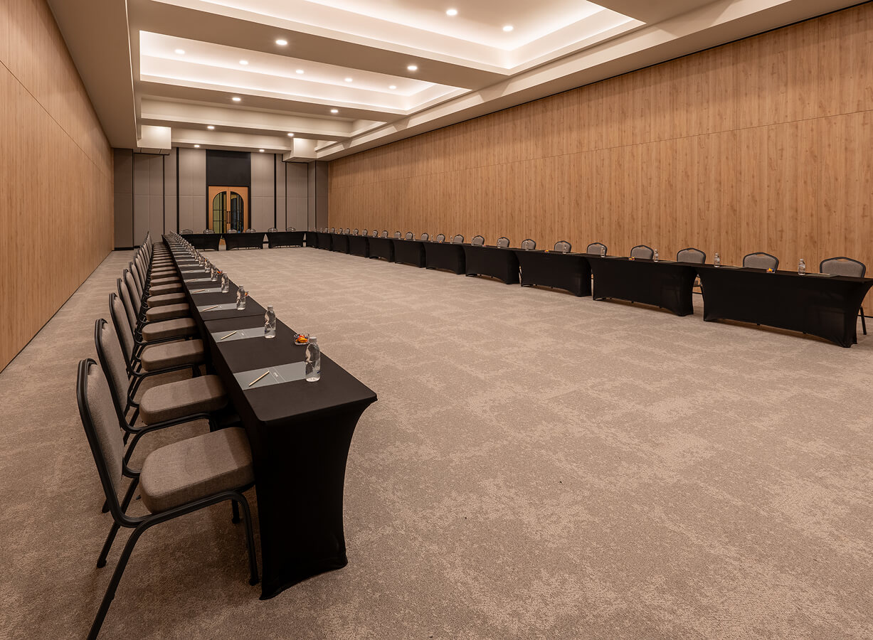Ethno Hotels Toplantı Organizasyonlar Publica 6