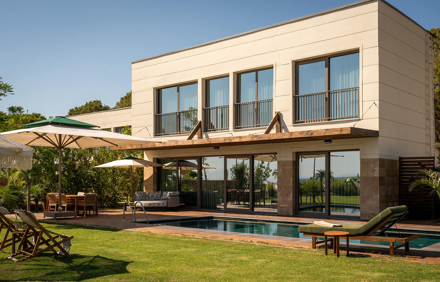 Ethno Hotels Konaklama Ethno Villa Galeri 14