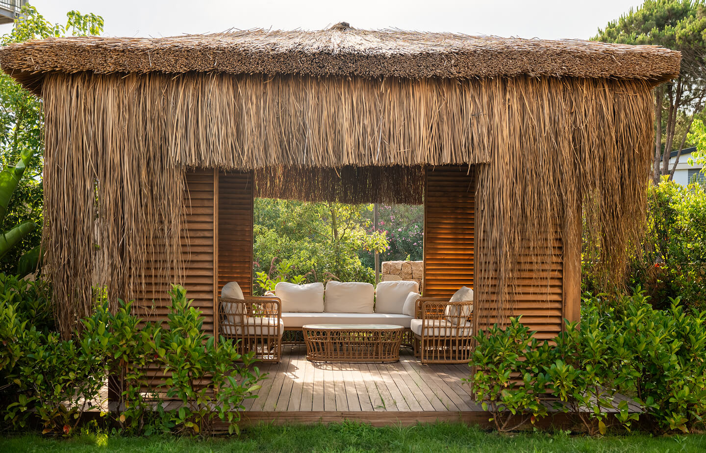 Ethno Hotels Konaklama Ethno Villa Galeri 16