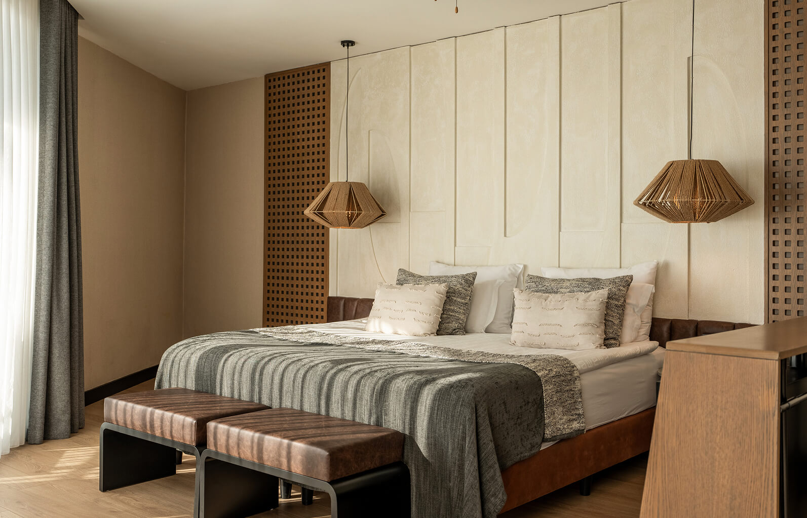 Ethno Hotels Konaklama Odalar Suitler Ethno Suite Alt Banner