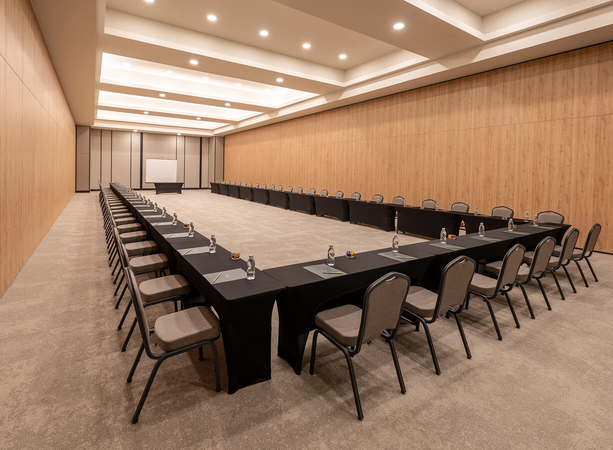 Ethno Hotels Toplantı Organizasyonlar Publica 28