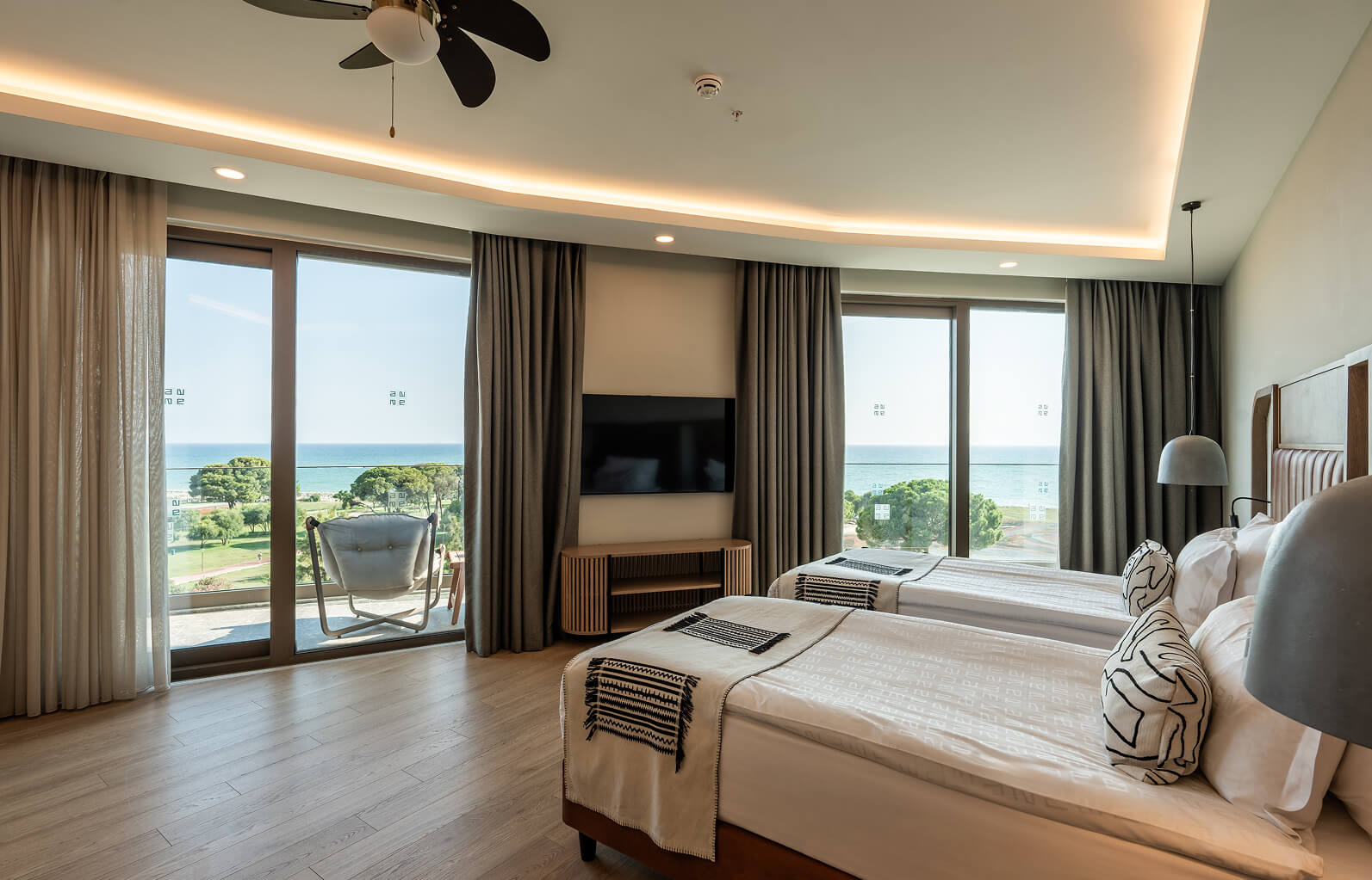 Ethno Hotels Konaklama Odalar Suitler Family Corner Suite Alt Banner 3