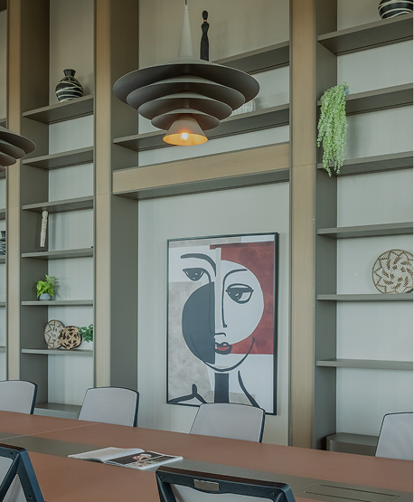 Ethno Hotels Business Center Detay