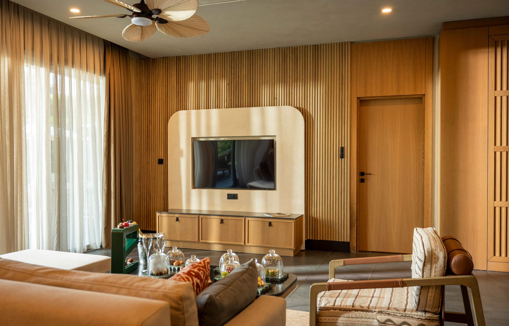 Ethno Hotels Konaklama Ethno Villa Galeri 1