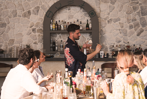 Miksoloji Workshop Edit