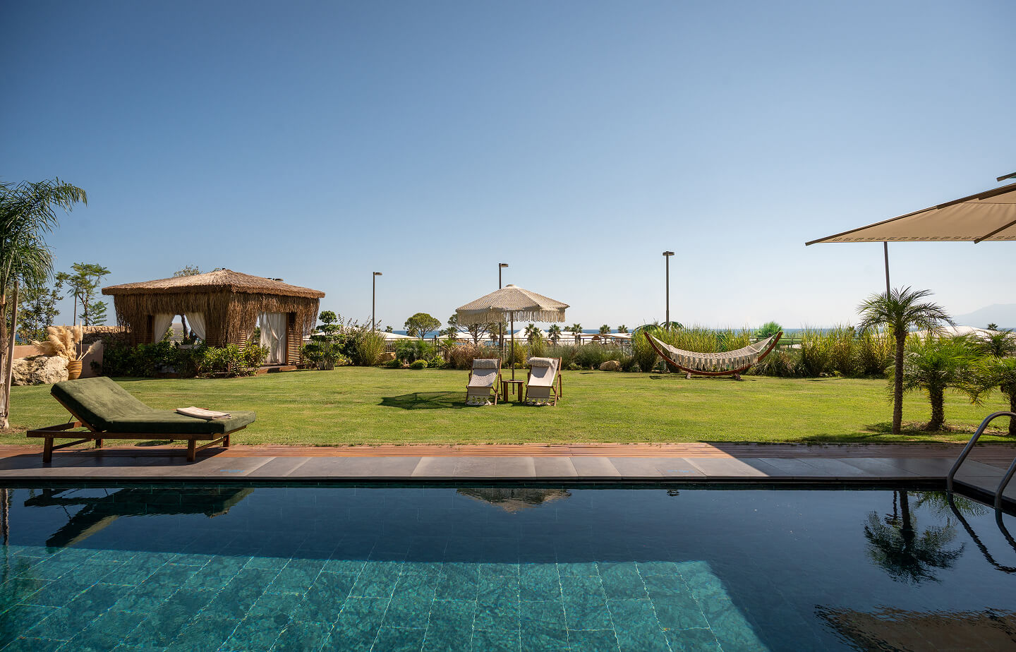 Ethno Hotels Konaklama Ethno Villa Galeri 12
