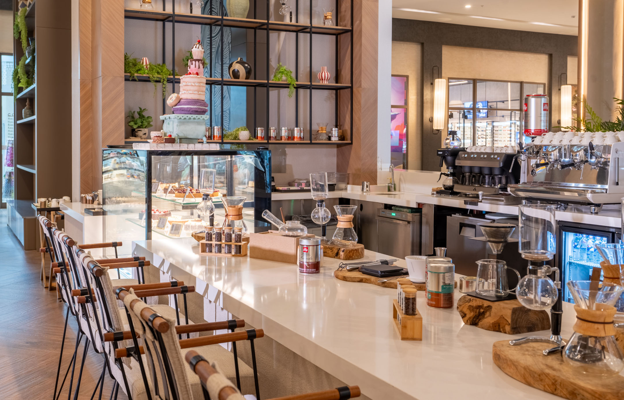Ethno Lezzetler Drink Espresso Galeri D