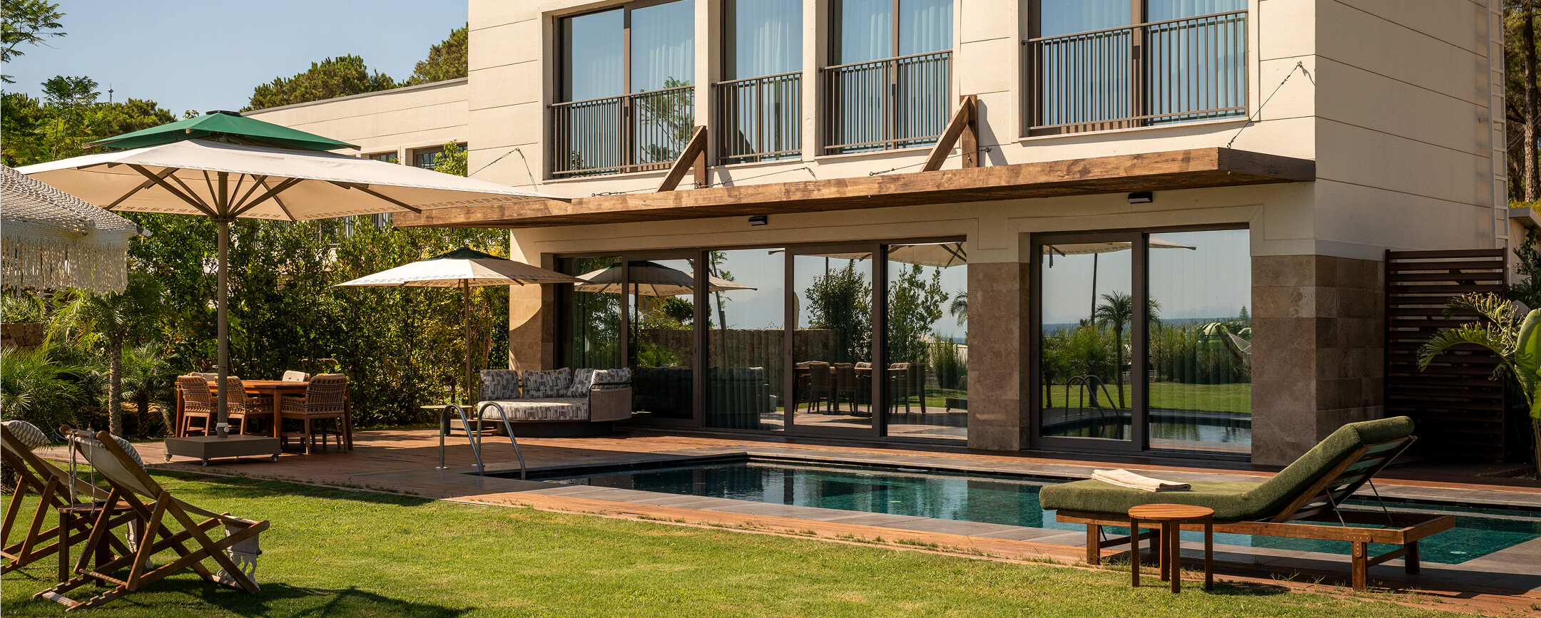 Ethno Hotels Konaklama Ethno Villa Banner 1