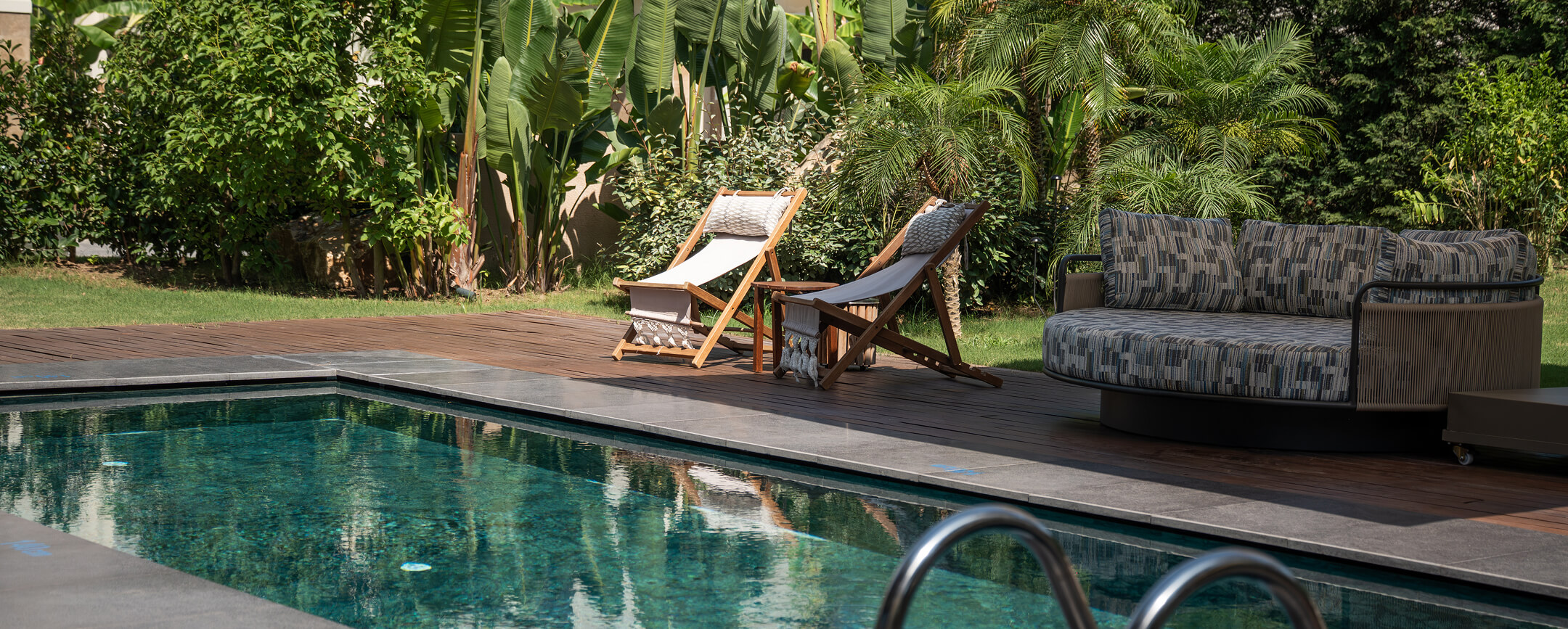 Ethno Hotels Konaklama Forest Villa Banner 3