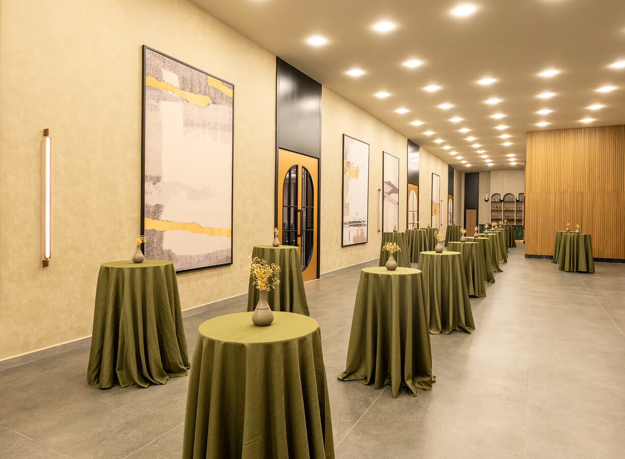 Ethno Hotels Toplantı Organizasyonlar Publica 33