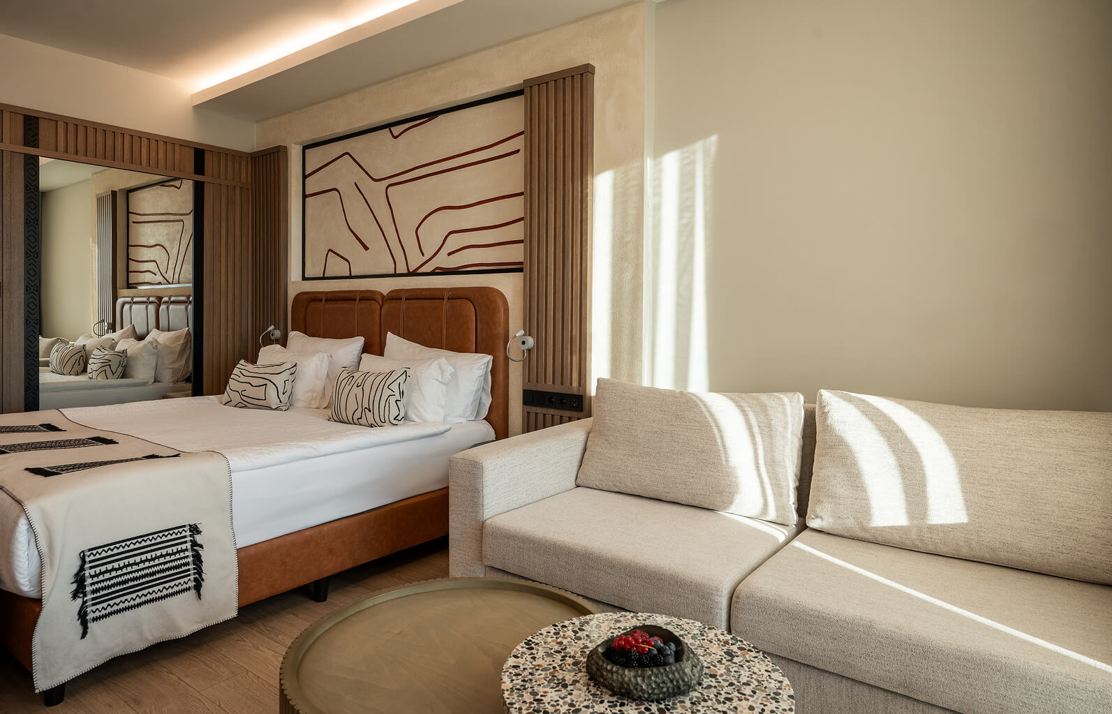 Ethno Hotels Konaklama Odalar Suitler Family Suite Ground Floor Alt Banner 3