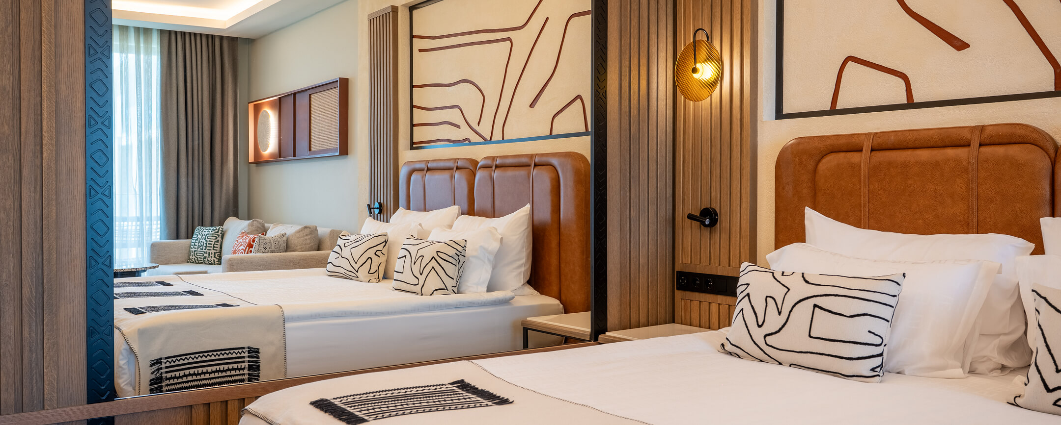 Ethno Hotels Konaklama Odalar Suitler Deluxe Room Ust Banner 2