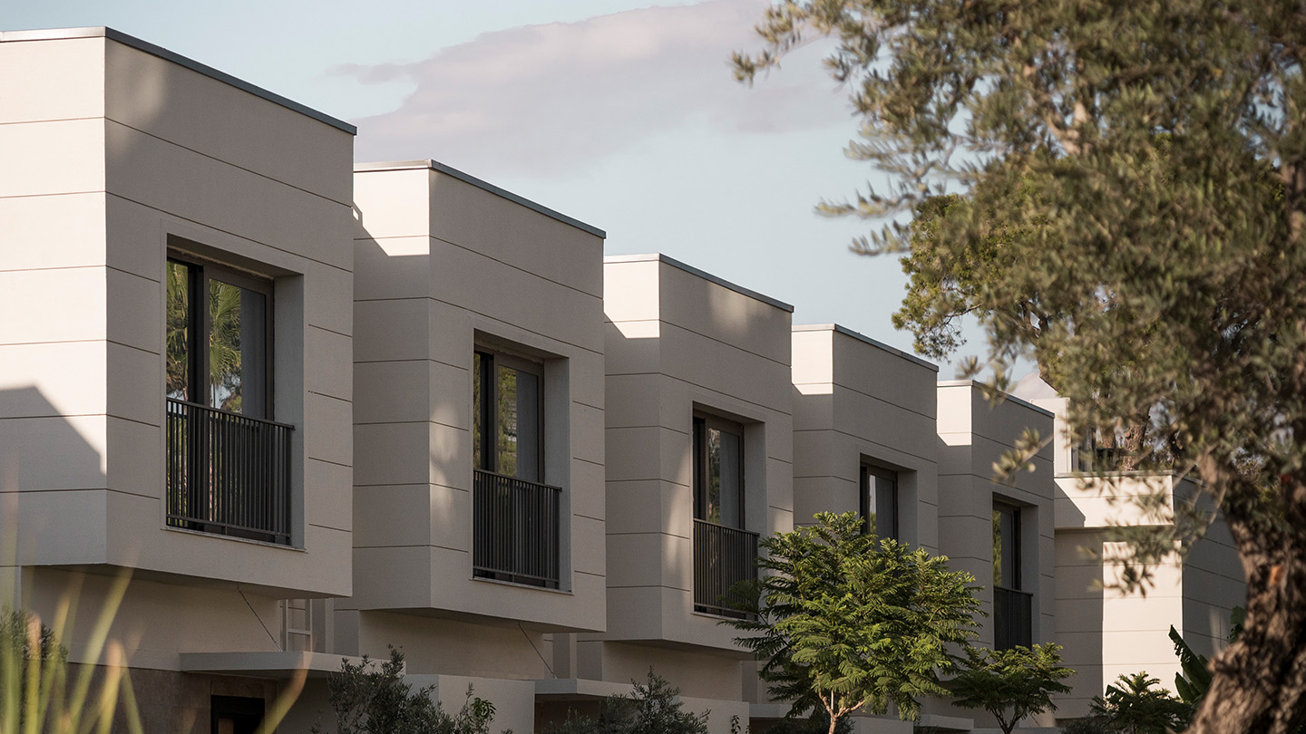 Ethno Hotels Casita Banner Desktop Image