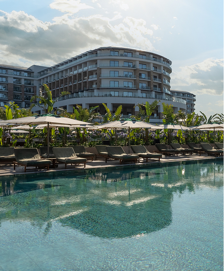 Ethno Hotels Havuzlar Etkinlik Havuzu Detay 1