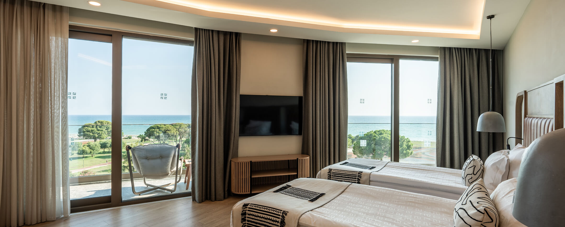 Ethno Hotels Konaklama Odalar Suitler Family Corner Suite Ust Banner 4