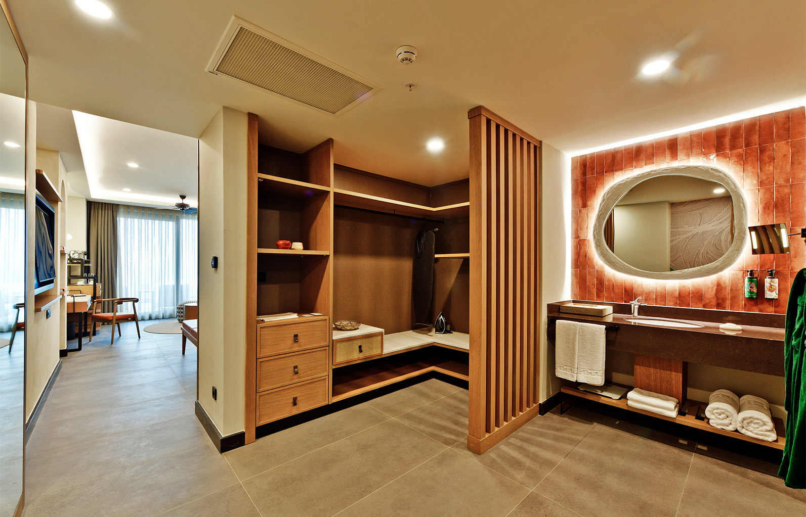 Ethno Hotel Deluxe Swim Up Galeri2