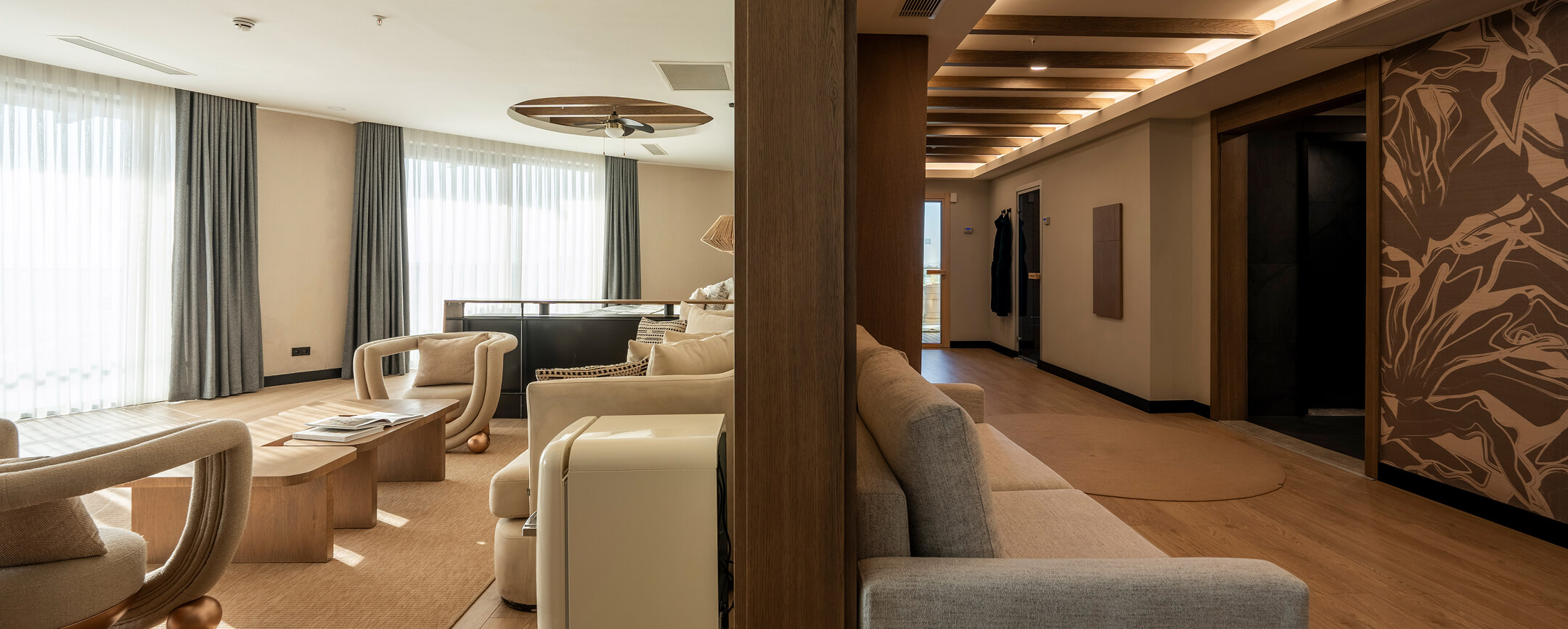 Ethno Hotels Konaklama Odalar Suitler Ethno Suite Ust Banner 3
