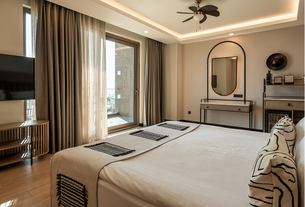 Ethno Hotels Konaklama Odalar Suitler Family Corner Suite Card (1)