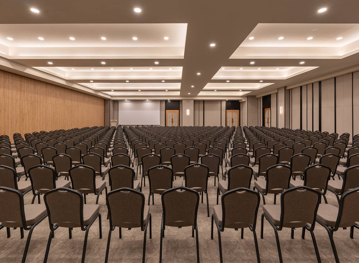 Ethno Hotels Toplantı Organizasyonlar Publica 20