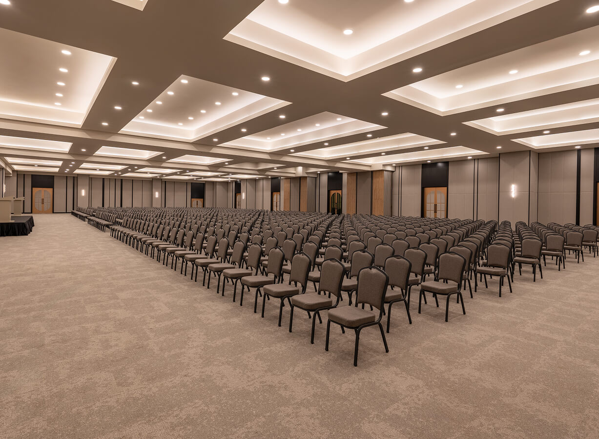 Ethno Hotels Toplantı Organizasyonlar Publica 8