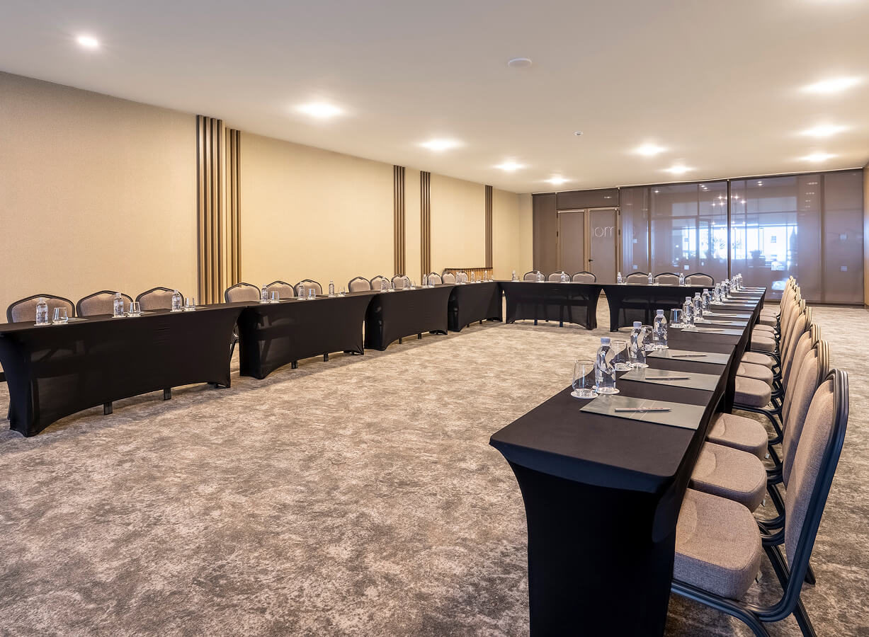 Ethno Hotels Toplantı Organizasyonlar Genius 22