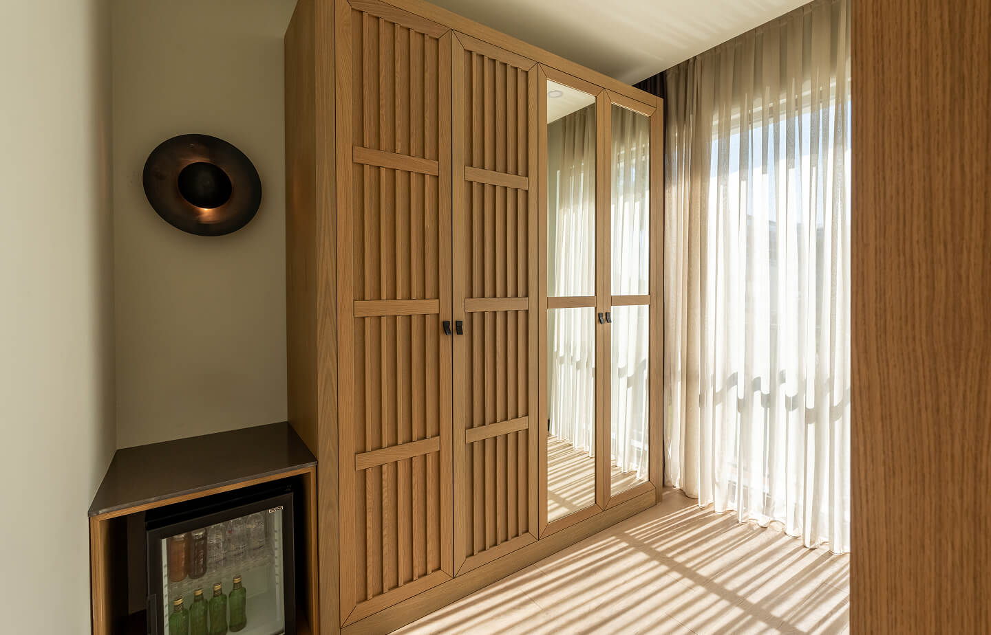 Ethno Hotels Konaklama Forest Villa Galeri 5