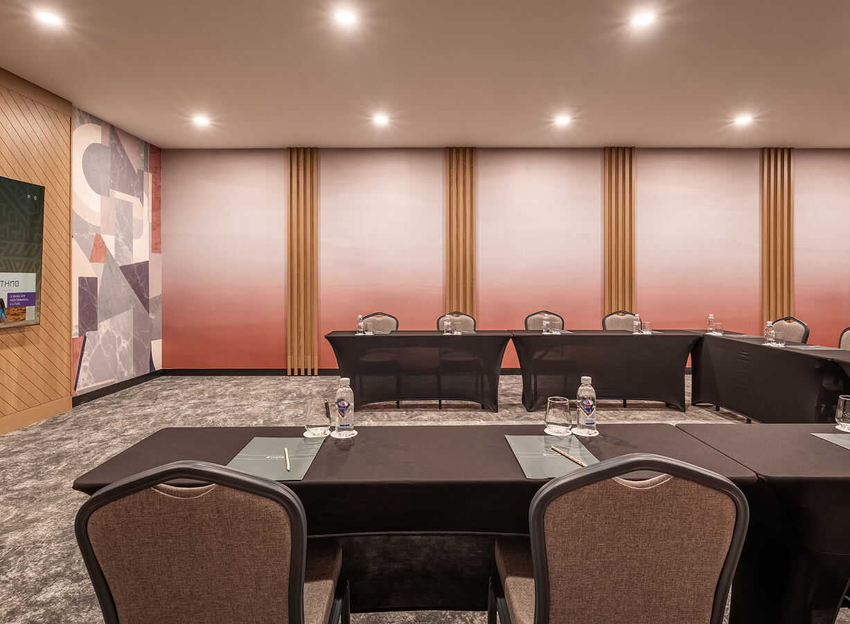 Ethno Hotels Toplantı Organizasyonlar Genius 11