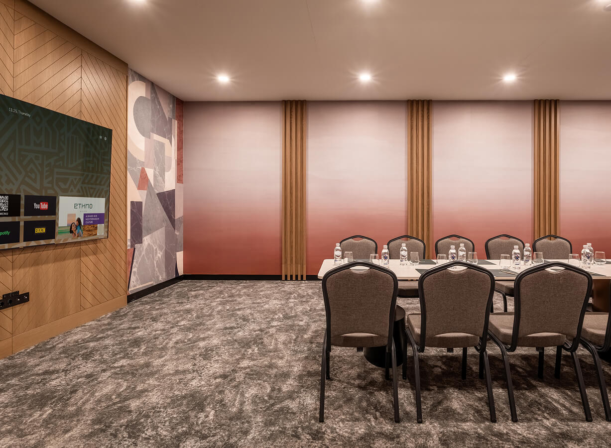 Ethno Hotels Toplantı Organizasyonlar Genius 51