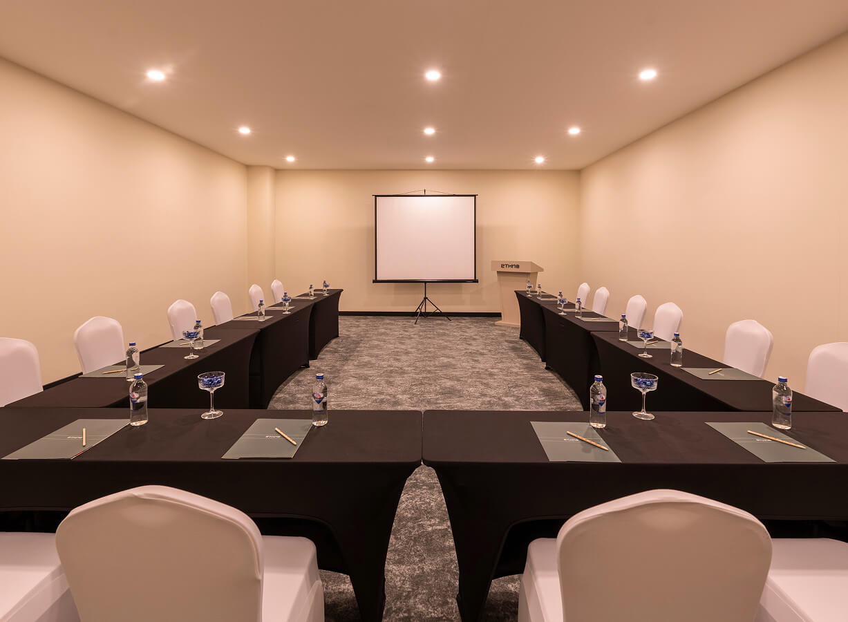 Ethno Hotels Toplantı Organizasyonlar Genius 38