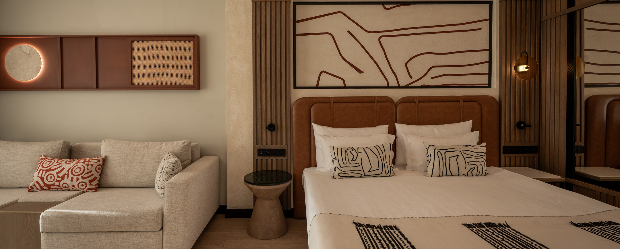 Ethno Hotels Konaklama Deluxe Oda Banner 3