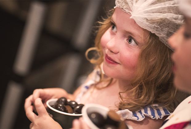 Cikolata Workshop Edit