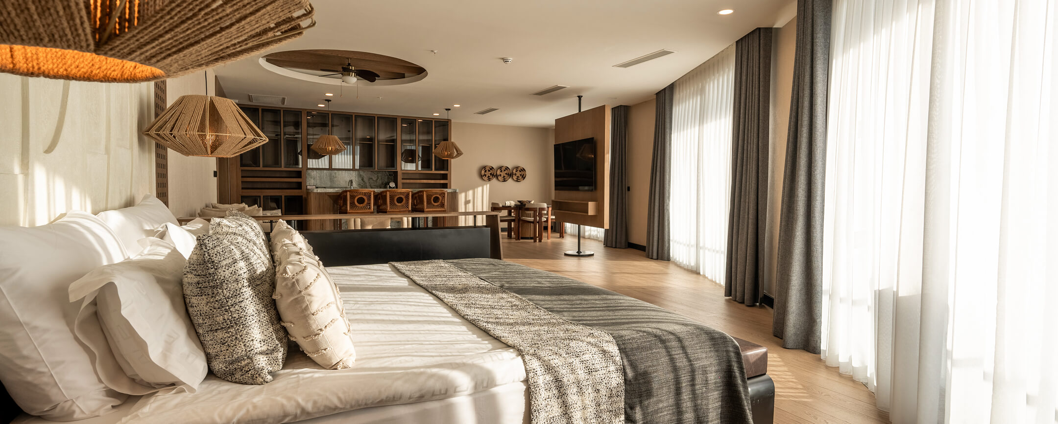 Ethno Hotels Konaklama Odalar Suitler Ethno Suite Ust Banner 7