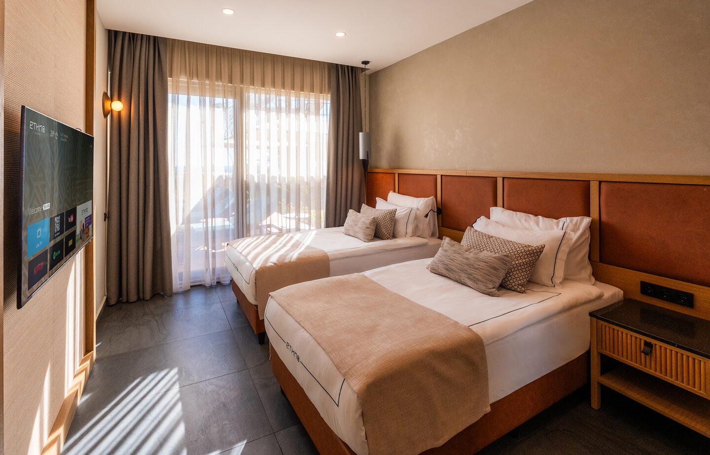 Ethno Hotels Konaklama Ethno Villa Galeri 1