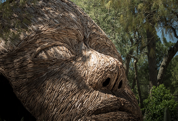 Ethno Blog Yavas Seyahat Card