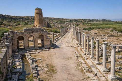 Perge