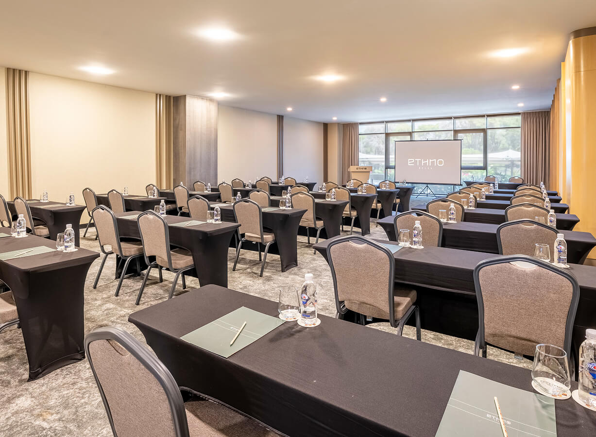 Ethno Hotels Toplantı Organizasyonlar Genius 32