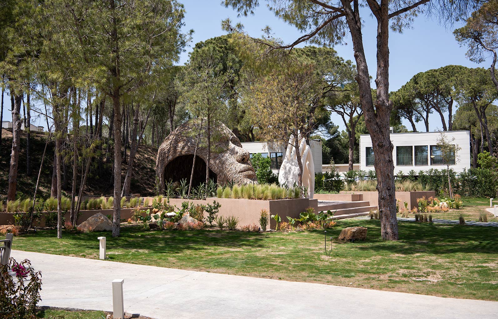 Cenote Galeri 2