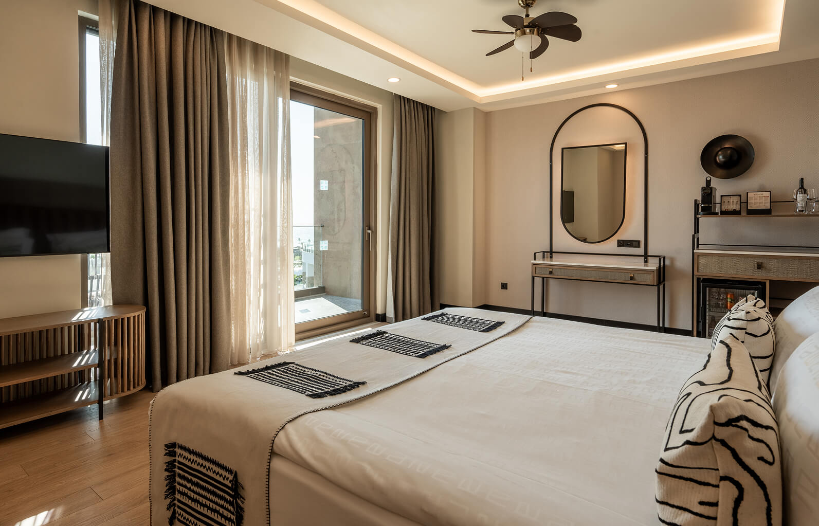 Ethno Hotels Konaklama Odalar Suitler Family Corner Suite Alt Banner