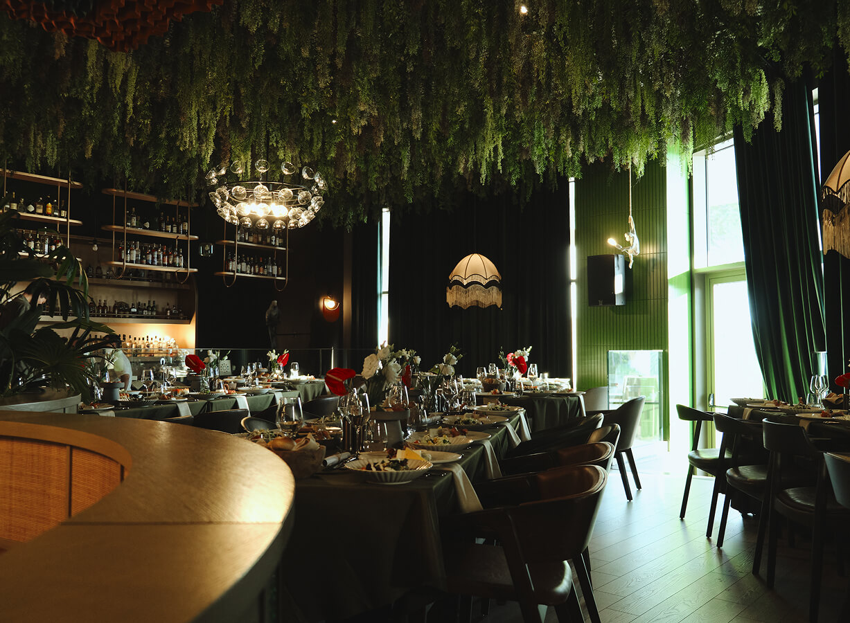 Ethno Hotels Toplantı Ve Organizasyon Dügün Detay 2